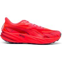 Puma Velocity Nitro Hardloopschoenen