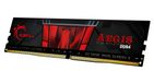 G.Skill Aegis F4-3200C16S-8GIS 8Go DDR4 3200MHz RAM