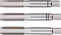 Rotec HSS-E Handtappenset 3-dlg DIN 352 metrisch M 3x0,5