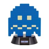 Paladone Turn To Blue Ghost Icon Light - Blauw