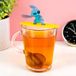 Paladone Lilo & Stitch thee-ei - Officieel gelicentieerde Disney losse thee infusiebol