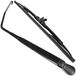 M MODECAR Modecar - Achterruitwisser - Mitsubishi Pajero 2000-2004 - 400 mm - Stoelmop