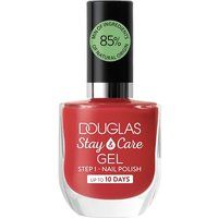 Douglas Collection Make-Up Nagellak Unisex 10ml Donkerrood