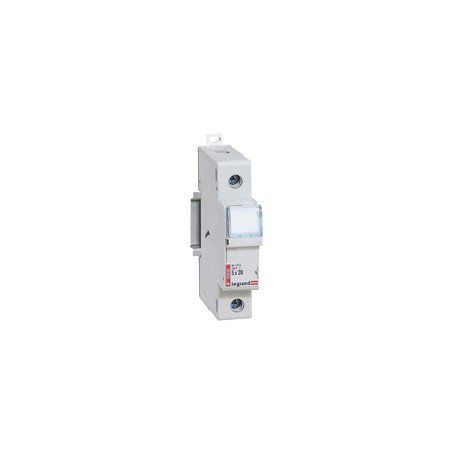 LEGRAND 005800 ZICH. TRENNER 1P 5X20