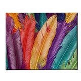 Homemania Muurfoto, natuurlijke kleuren, voor woonkamer, slaapkamer, meerkleurig, 45 x 3 x 70 cm, HM20KNV45 x 70 – 26, polyester, hout
