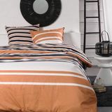 TODAY Housse Norvégienne Orange 240 x 200 cm
