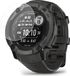 Strap-it Glazen screenprotector - Geschikt voor Garmin Instinct 2x (50mm)
