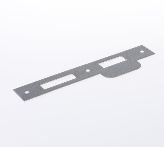 Nemef Sluitplaat type P 689/17 - 8713515009797