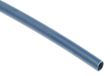 RS PRO Warmtekrimpkous, polyolefine, blauw, Ø 3,2 mm, krimpverhouding 2:1, lengte 1,2 m