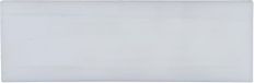 KS Tools 140.2489 Slagplaatset, 2-dlg, 155 mm