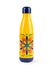 Excelsa Puebla thermosfles, 50 cl, geel, roestvrij staal