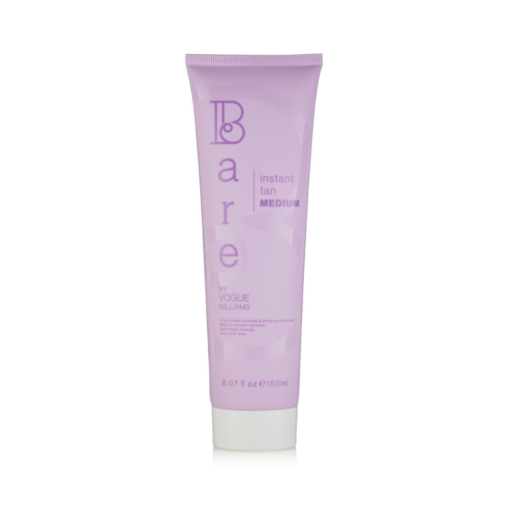 Bare by Vogue Bare by Vogue Instant Tan Medium 150ml