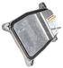 METZGER Koplampstuurapparaat, stuurapparaat 0896608, voorzijde links, voor MINI Hatchback (F56)