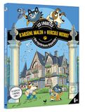 Les enquêtes d'Arsène Malin et Hercule Noirot - Une mystérieuse disparition