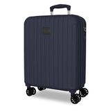 Joumma Movom Joumma Timber Marine Handbagage Koffer 40x55x20 cm