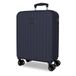 Joumma Movom Joumma Timber Marine Handbagage Koffer 40x55x20 cm