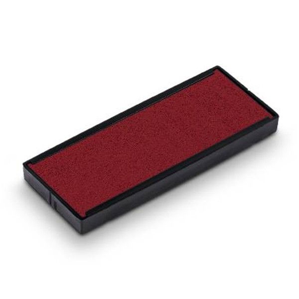 Trodat 6/4925 stempelkussen rood