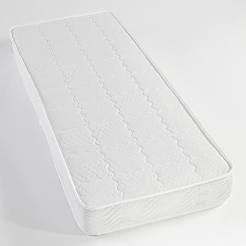 Atelier de Morphée Matras - 20 cm - Bamboe - 90 x 140 cm