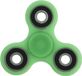 Priv Lab Bol groene Fidget spinner/hand spinner