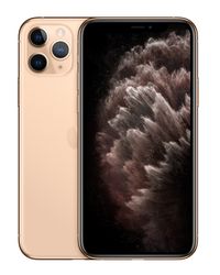 Apple iPhone 11 Pro 512GB - Gold