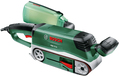 Bosch PBS 75 A Belt Sander - 710W - Black/Green