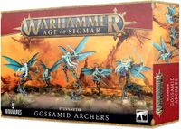 Games Workshop Sylvaneth Gossamid Archers