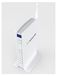 NETGEAR On Networks N150 WLAN Router + ADSL2+ Modem