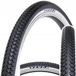 Kenda K184 Kosmos - Pneu de vélo - 26 x 1,75 - Flanc blanc