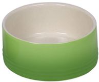 Nobby Keramische Kom Gradient, groen Ø 15 x 6 cm, 0,55 l, 1 stuk