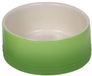 Nobby Keramische Kom Gradient, groen Ø 15 x 6 cm, 0,55 l, 1 stuk