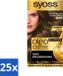 Syoss Oleo Intense Coloration cheveux 6-10 Blond foncé 25x115ml