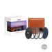 Kase Wolverine 72mm Prof KIT CPL+ND1000+SOFT GN0.9