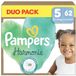 Pampers Harmonie Maat 5 Mega Pack 62 stuks