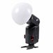 Godox Witstro Diffuseur Boule (sans partie métallique)