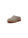 TIMBERLAND sabots couleurs terre