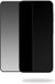 Mobilize Privacy Glass Screen Protector - Black Frame - for Samsung Galaxy A27 5G