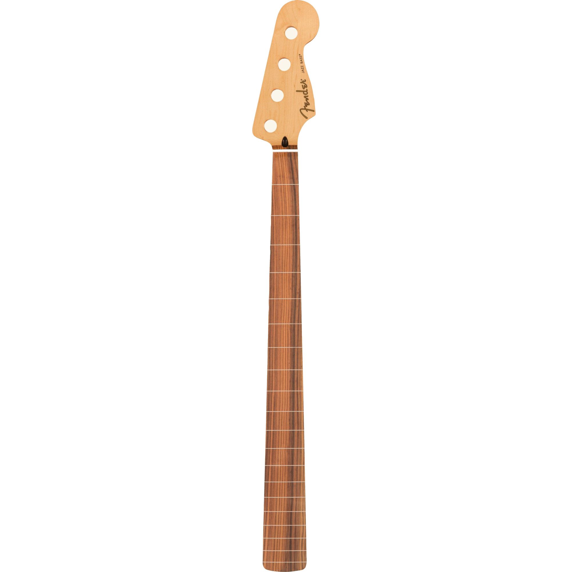 Fender Player Series Jazz Bass Fretless Neck Pao Ferro - 0717669549190