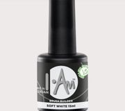 I AM brush builder Soft white