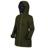 Regatta Tarana' Waterproof Breathable Fully Lined Parka With Reflective Trim