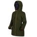 Regatta Tarana' Waterproof Breathable Fully Lined Parka With Reflective Trim