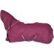 Bucas Freedom 0g Couverture d'extérieur pour cheval avec couvre-nuque léger