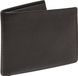 The Chesterfield Brand Dakota Billfold Wallet Black