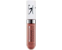 IT Cosmetics Confidence In A Serum Lipgloss - Gladmakend en hydraterend - Extra Glanzende Finish - SELF-WORTH