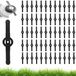 Merkloos Grass Trimmer 60 Replacement Blades