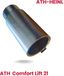 ATH-Heinl extension 10 cm for the Comfort Lift support plate