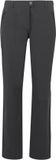 Regatta Broek Hiking Dames Grijs