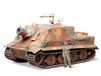 TAMIYA 300035177 1:35 WWII Sturmtiger