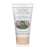 L'Erbolario Rose Geparfumeerde voedende handcrème