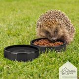 Wildlife Home Egel voer- en drinkbakje