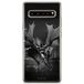 ERT GROUP mobiel telefoonhoesje voor Samsung S10 5G origineel en officieel erkend DC patroon Batman 073